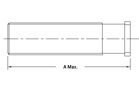 Load assemblies are designed for minimum size and weight.